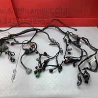 CABLAGGIO IMPIANTO x KAWASAKI NINJA 1000 2004 2005