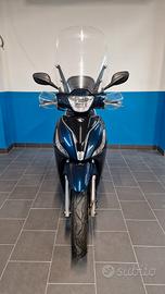 Kymco People S 125 Blu Met. 2023
