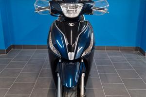 Kymco People S 125 Blu Met. 2023