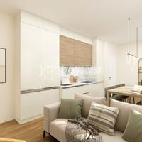 BILOCALE COMPLETAMENTE RISTRUTTURATO AL 2° PIANO