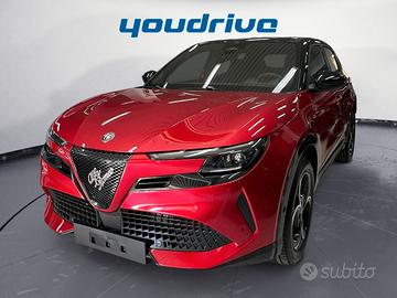 Alfa Romeo Junior 1.2 ibrida Sprint 145cv edct6 KM