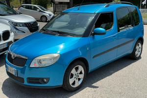 Skoda Roomster 1.4 16V Comfort GPLine