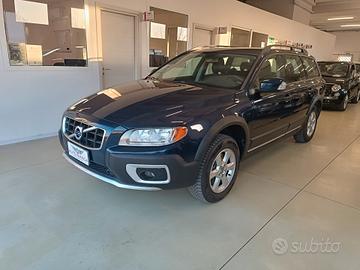Volvo XC 70 XC70 2.4 D 175 CV FWD DRIVe Summum