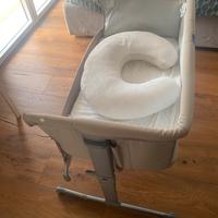 Lettino Chicco anche Nextome Rimini / Riccione