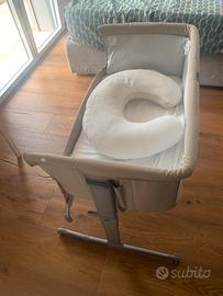 Lettino Chicco anche Nextome Rimini / Riccione
