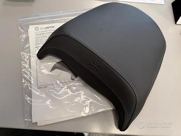 SELLA PASSEGGERO COMFORT ORIGINALE CFMOTO 700CL-X
