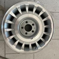 Cerchi jeep lincon