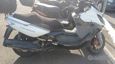 kymco xciting 300iR