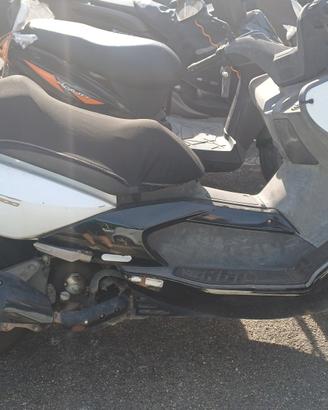 kymco xciting 300iR