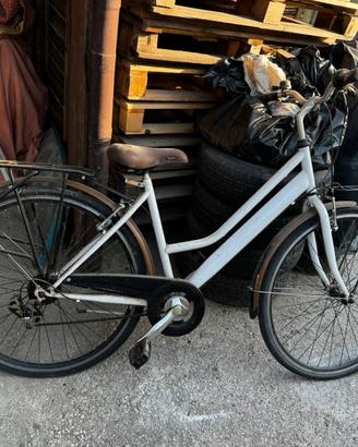 Bicicletta