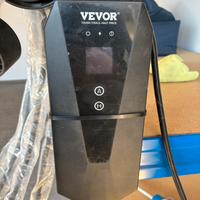 Caricabatterie per auto 240V regolabile