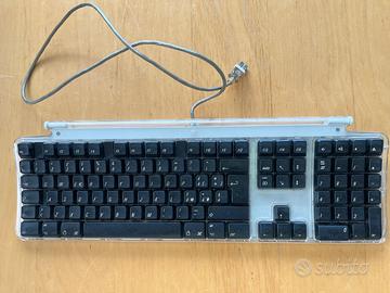 Tastiera Apple Pro Keyboard M7803 Graphite