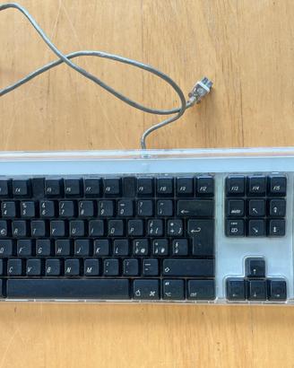 Tastiera Apple Pro Keyboard M7803 Graphite