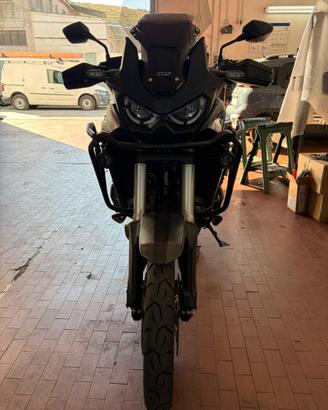 Honda Africa Twin 1.100 Std Abs