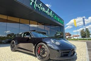 PORSCHE 911 Targa 4 GTS *KM 9.000* INNO/BOSE/MAT