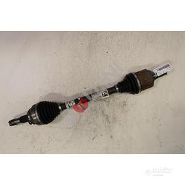 Semialbero ant. Fiat Ducato E 2024