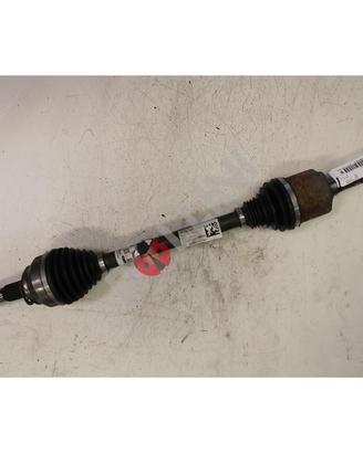 Semialbero ant. Fiat Ducato E 2024