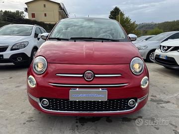 FIAT 500 1.3 MJT 95CV S&S LOUNGE/ EURO 6B