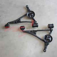 Braccio oscillante inferiore Mercedes W116 280S