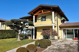 MERAVIGLIOSA VILLETTA - TAMAI DI BRUGNERA