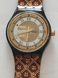 Swatch musicall anni 90 