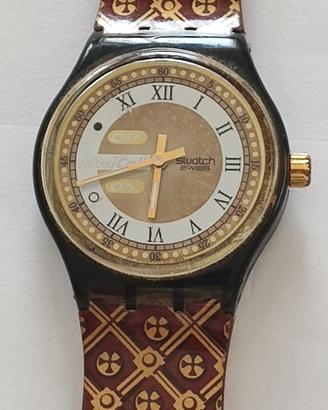 Swatch musicall anni 90 