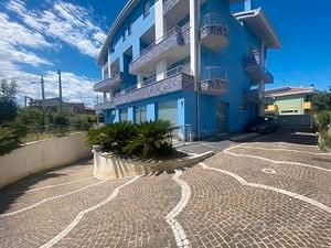 BILOCALE con garage e terrazzo