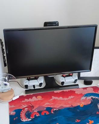 TV Samsung LED 24 pollici (T24E390)