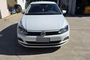 Volkswagen Poło 1.0 Benzina Comfortline