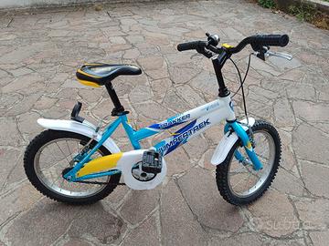 Mountain Bike 16"