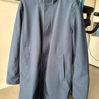 Parka Impermeabile Gutteridge