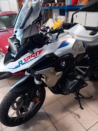 bmw r 1250 gs