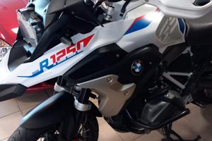 bmw r 1250 gs