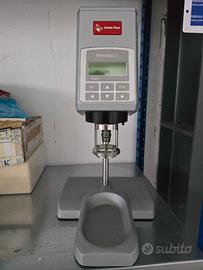Reometro Rheolab QC