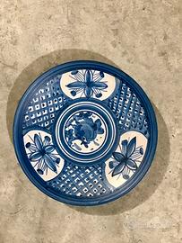 Piatto di arredamento Saragozza