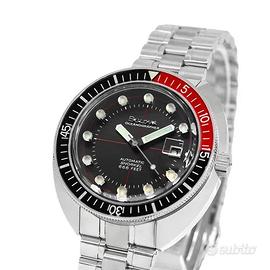 Bulova Oceanographer Devil Diver Auto 44 mm