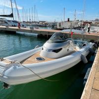 Sacs strider 11