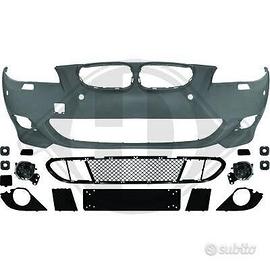 Bmw serie 5 E60 E61 LCI Paraurti ant. M-Tech look