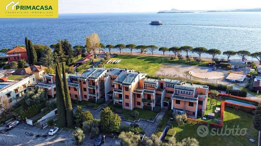 Appartamento – Toscolano Maderno, Maderno - Vista 3