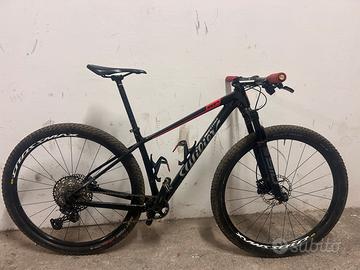 Mtb Wilier triestina 101x