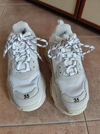 Balenciaga 35 triple S 