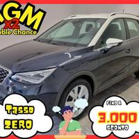 SEAT Arona 1.0 EcoTSI XPERIENCE