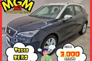 SEAT Arona 1.0 EcoTSI XPERIENCE