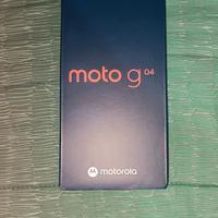 Motorola Moto G04 8GB RAM / 128GB 