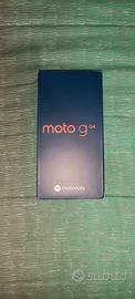 Motorola Moto G04 8GB RAM / 128GB 
