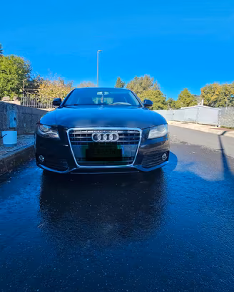 ricambi audi a4 s line