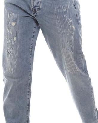 Jeans sseinse