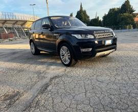 LAND ROVER RR Sport 2ª serie - 2017