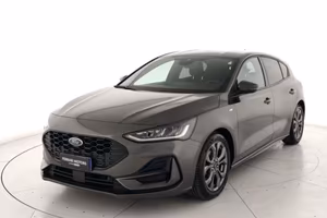 FORD Focus 1.0t ecoboost h ST-Line X 125cv