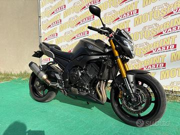 Yamaha FZ8